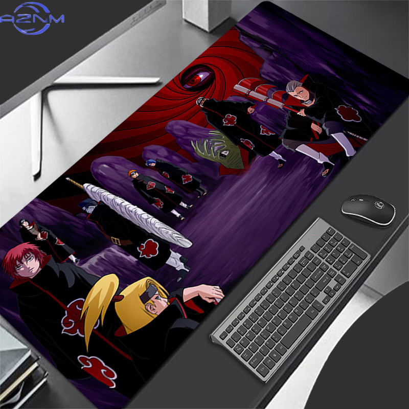 Alfombrilla de Ratón Naruto An - Best Tablet Accessories reseña y precio