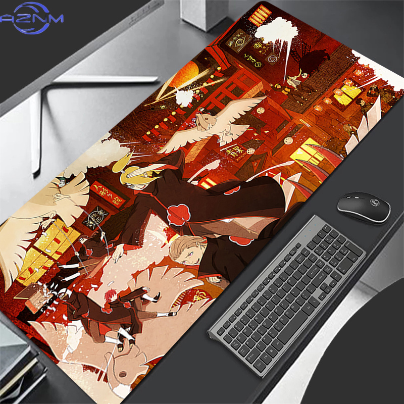Alfombrilla de Ratón Naruto An - Best Tablet Accessories reseña y precio