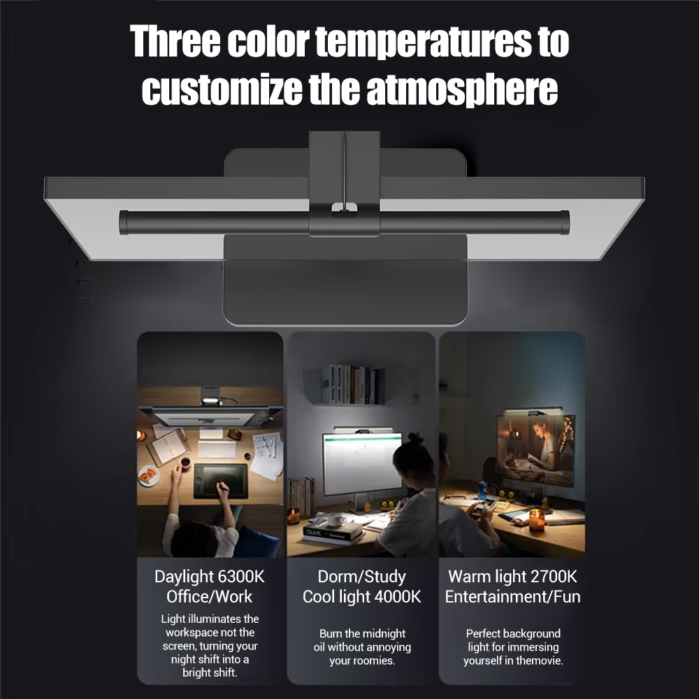 Wiscolor pantalla LED Monitor  - Tablet Lap Desk reseña y precio