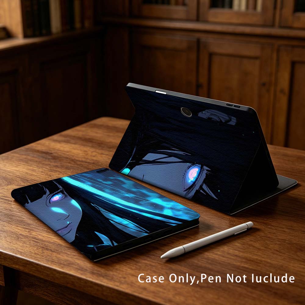 Funda para Tablet Anime Dark G - Realme Tablet Accessories reseña y precio