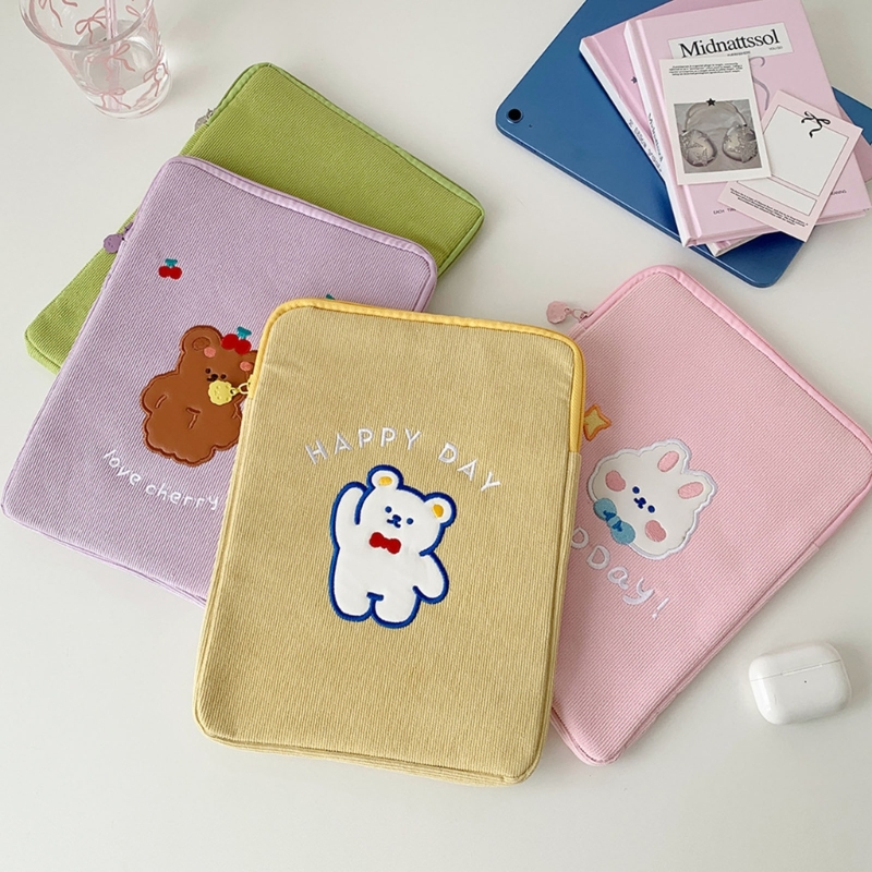 Estuche portátil para tableta  - Best Tablet Accessories reseña y precio