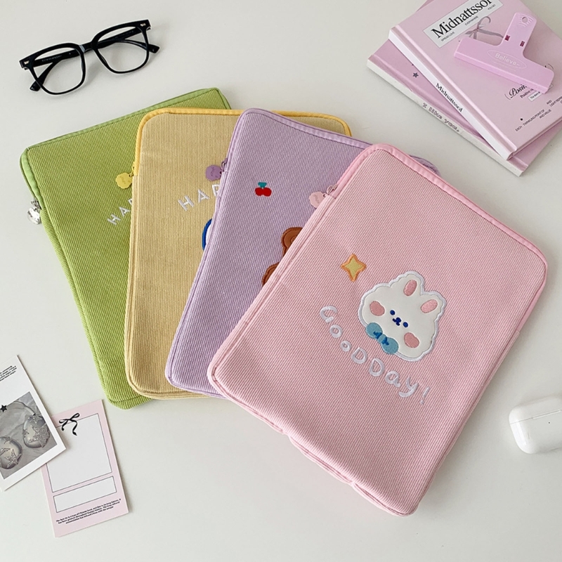 Estuche portátil para tableta  - Best Tablet Accessories reseña y precio