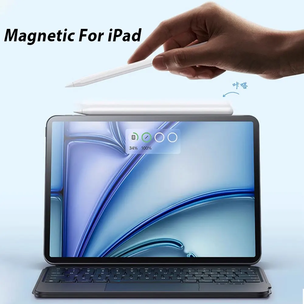 Para Apple Pencil, para iPad A - Tablet Drawing Accessories reseña y precio