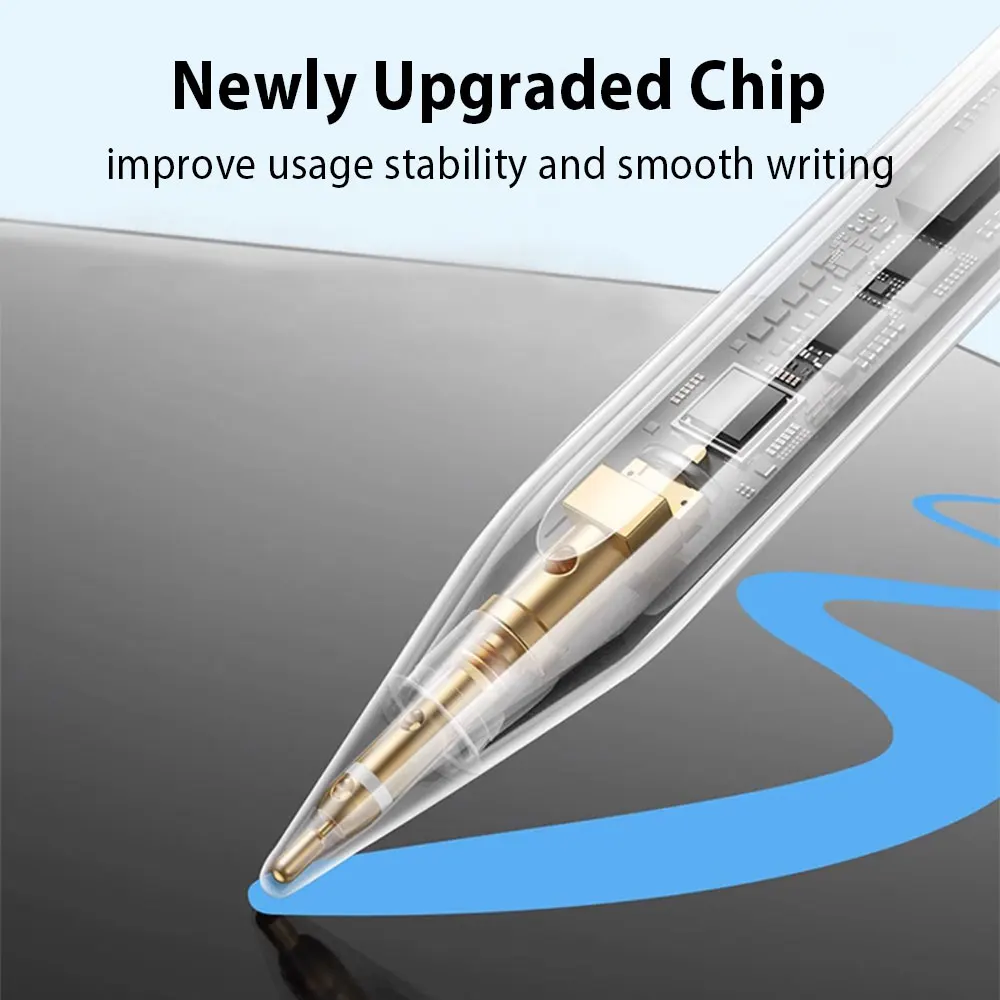 Para Apple Pencil, para iPad A - Tablet Drawing Accessories reseña y precio