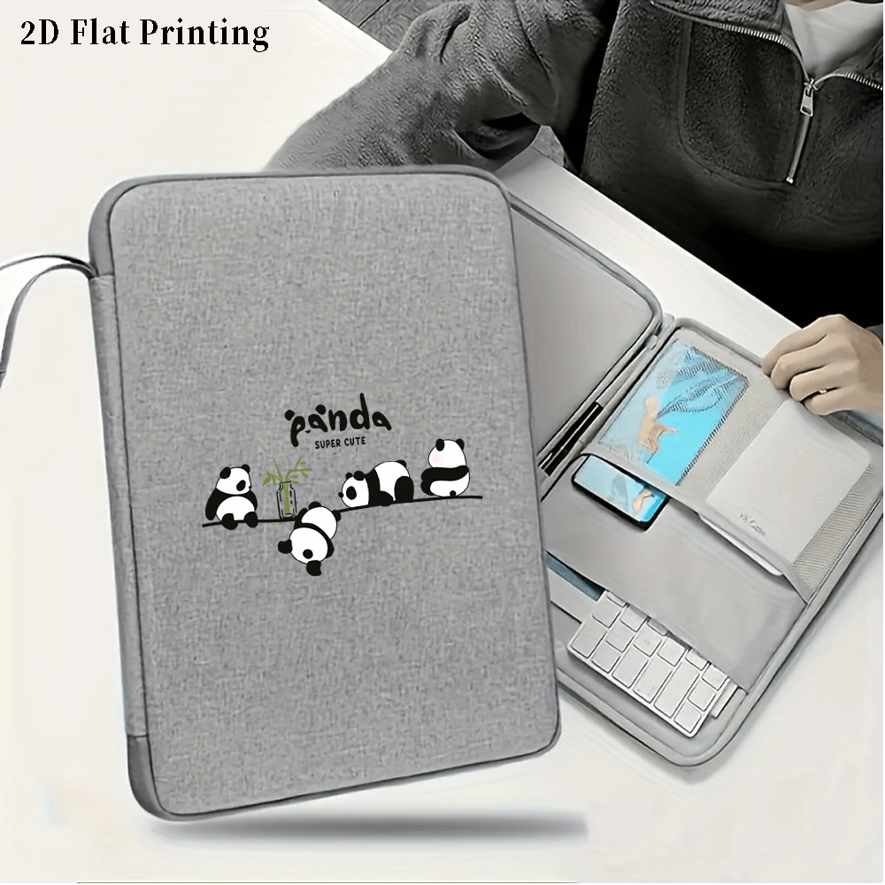 Funda para tableta con estampa - Cool Tablet Accessories reseña y precio