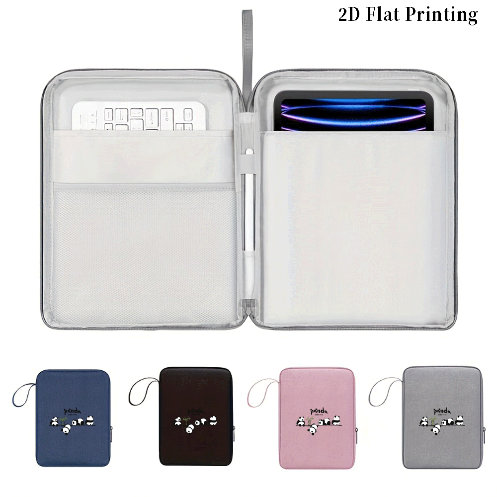 Funda para tableta con estampa - Cool Tablet Accessories reseña y precio
