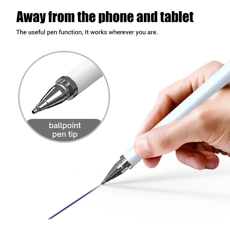 Lápiz óptico Universal para te - Tablet Drawing Accessories reseña y precio