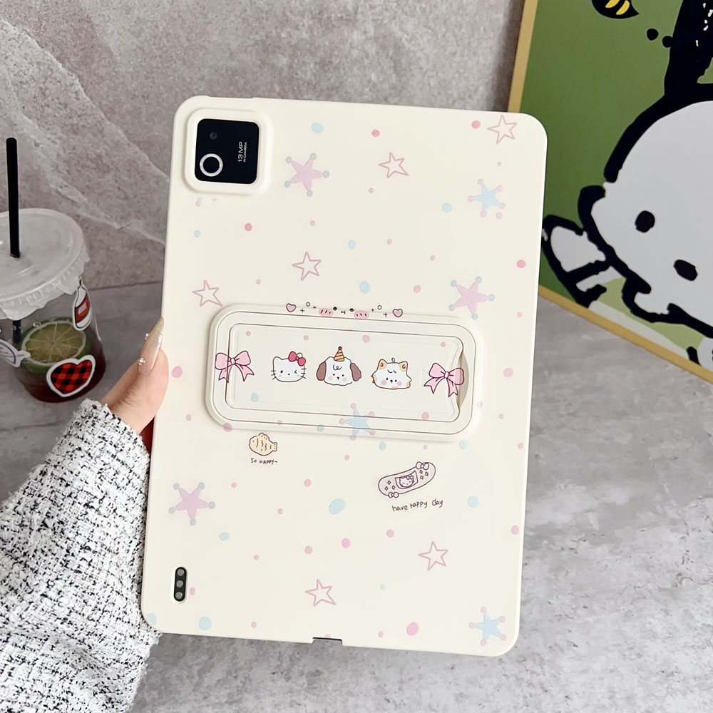 Funda con soporte para tableta - Poco Tablet Accessories reseña y precio
