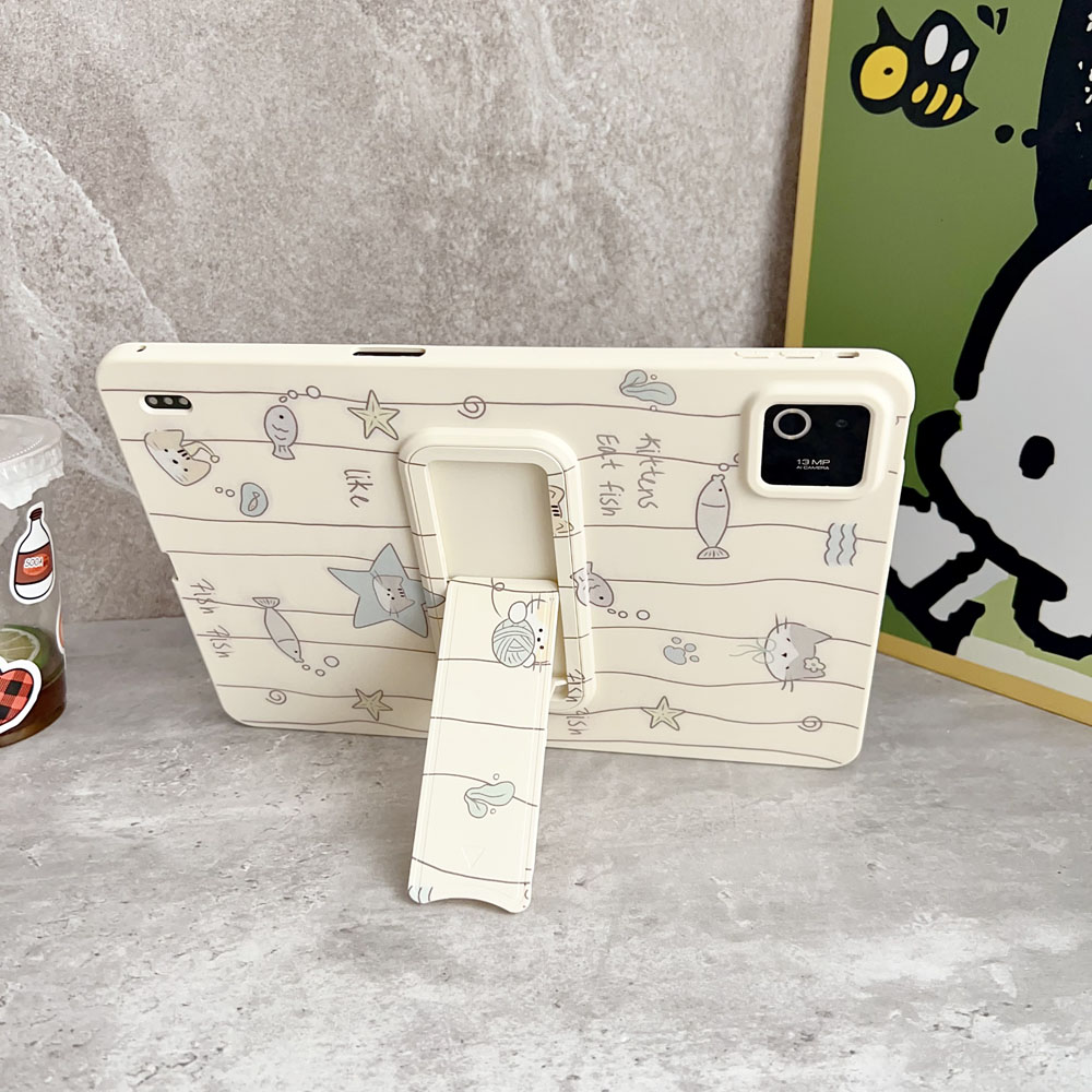 Funda con soporte para tableta - Poco Tablet Accessories reseña y precio