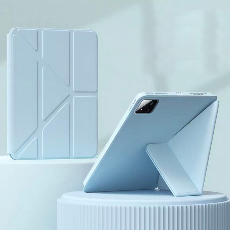 Funda para Xiaomi Pad 8, funda - Poco Tablet Accessories reseña y precio