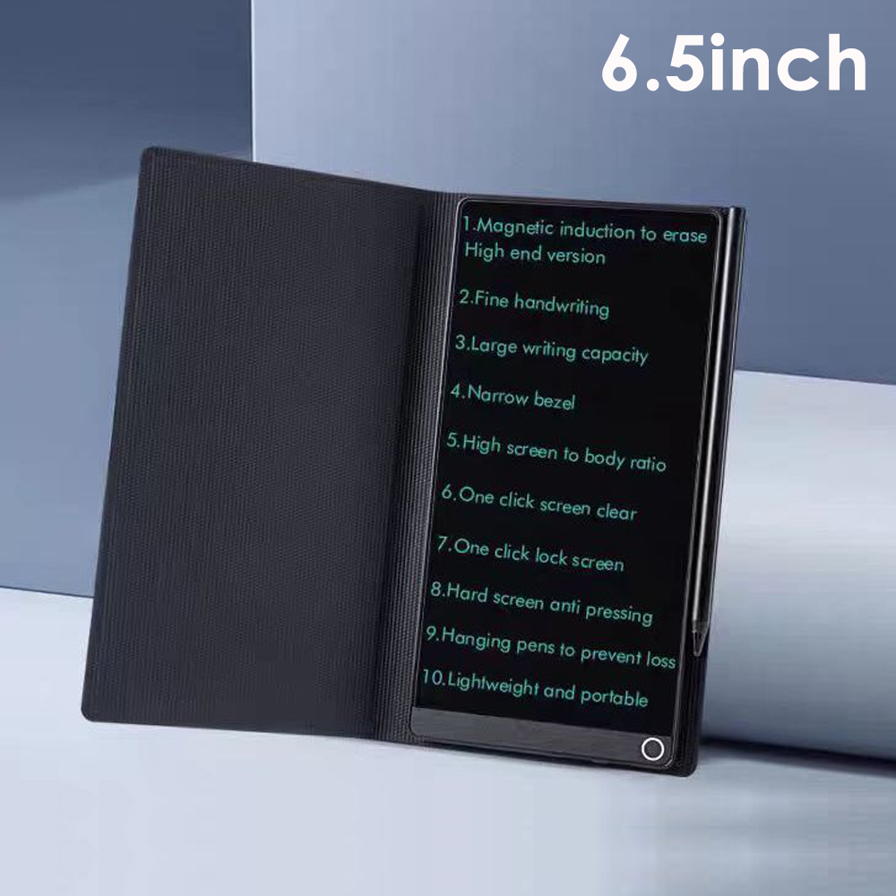 Bloc de Notas LCD de Pantalla  - Graphic Tablet Accessories reseña y precio