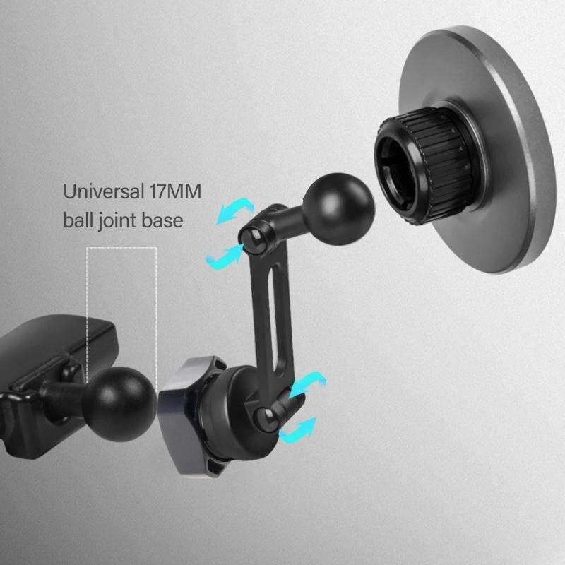Brazo extensión para salida ai - Best Tablet Accessories reseña y precio