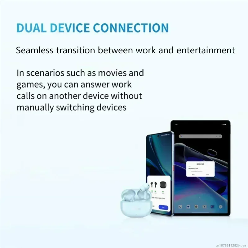 Auriculares inalámbricos realm - Realme Tablet Accessories reseña y precio