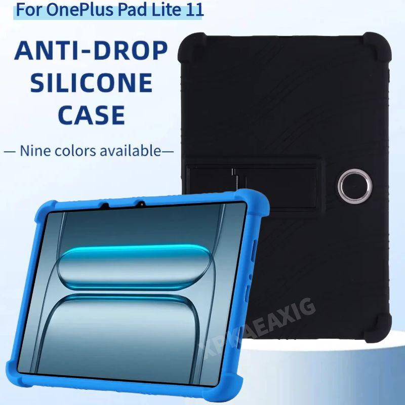 Para OnePlus Pad Lite funda de - Redmi Tablet Accessories reseña y precio