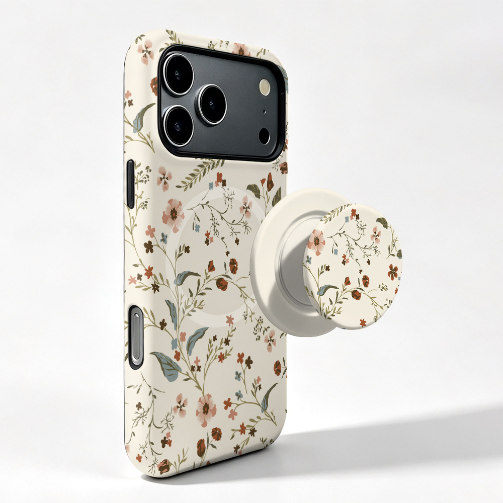 Funda magnética con diseño de  - Huawei Pura 70 reseña y precio