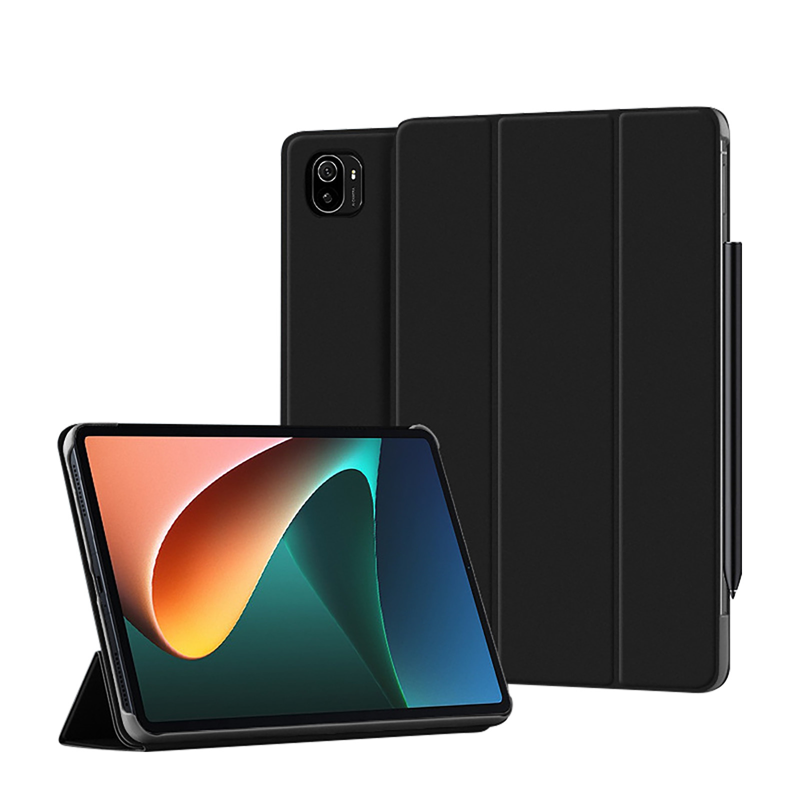 Funda Plegable con Soporte par - Best Tablet Accessories reseña y precio