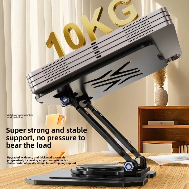 360 °   Soporte Giratorio para - Graphic Tablet Accessories reseña y precio