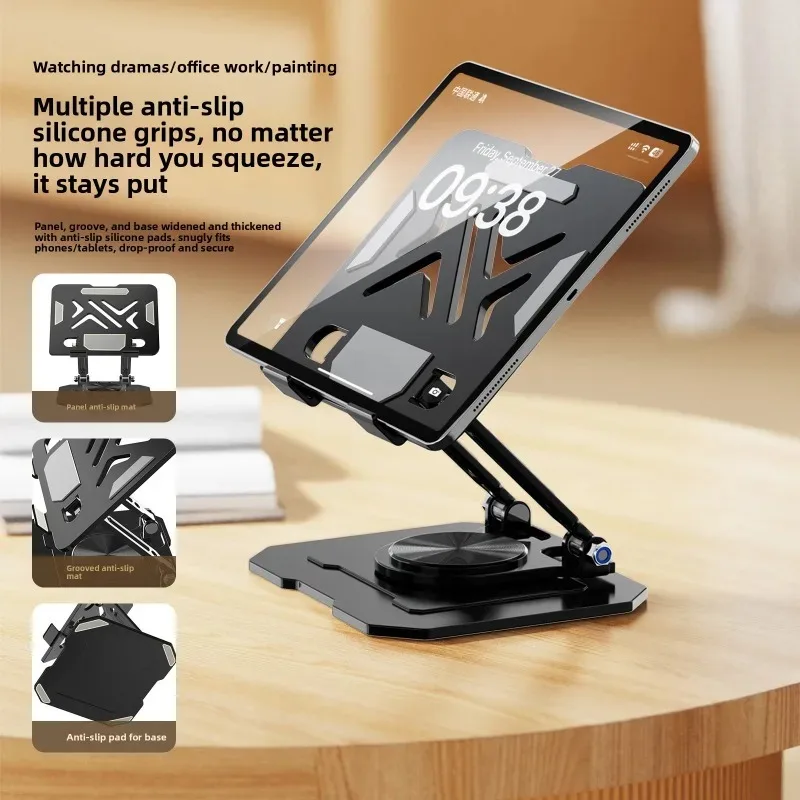 360 °   Soporte Giratorio para - Graphic Tablet Accessories reseña y precio
