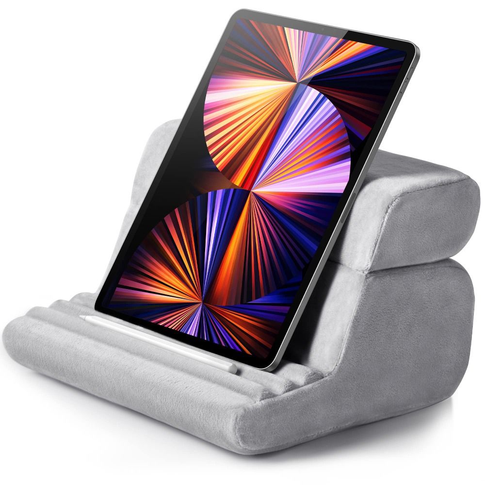 Soporte de almohada para table - Cheap Tablet Accessories reseña y precio