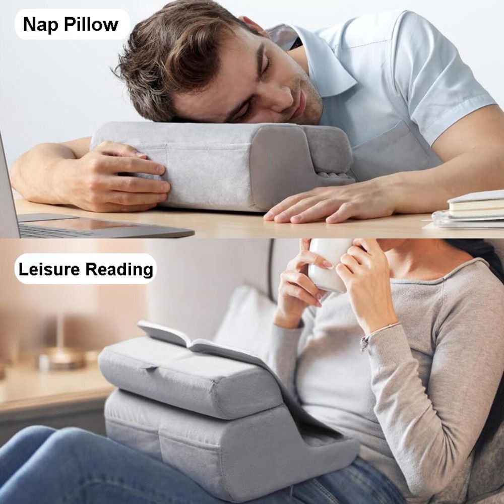 Soporte de almohada para table - Cheap Tablet Accessories reseña y precio